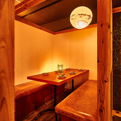 全席個室居酒屋　四季宴　池袋本店の特集写真