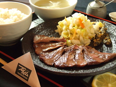 北海道焼肉 プライムのおすすめランチ1