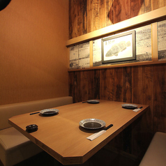 隠れ家個室 和食居酒屋 ゑびす鯛 Ebi Dai 横浜店特集写真1