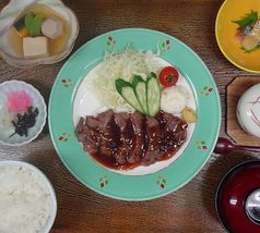 和食処　竜馬のコース写真