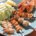 料理メニュー写真 おすすめポイント