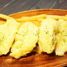 フィッシュ&チップス