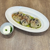 Grand Samarkand グランド サマルカンドのおすすめ料理2