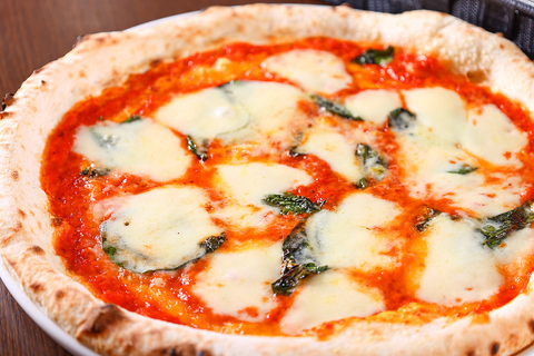 イタリアンレストラン ルーチェ