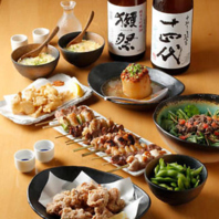 宴会コースもございます♪