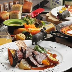 ベジタブルキッチンhippoの写真2