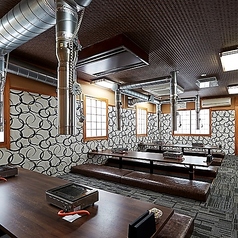 焼肉 えん 新安城本店の特集写真