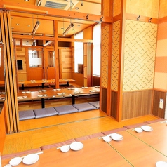 さかな酒場 魚星 金沢八景店特集写真1