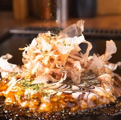 どんなもんじゃ 富山駅前のコース写真