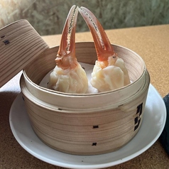 【イチオシ】ドラゴンクロー焼売(1個)