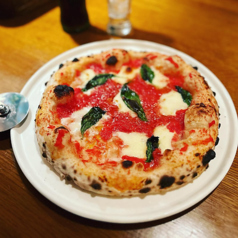 PizzeriaSAM ピッツェリアサムのコース写真