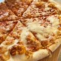 料理メニュー写真&nbsp;ピザ