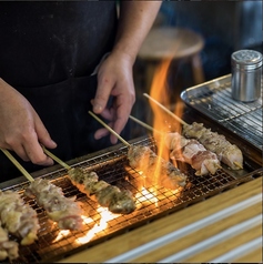 仙台牛タンと焼き鳥食べ放題　完全個室居酒屋　タン治郎　川崎店の写真2