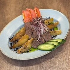 コゾンケバブ（QOZON KABOB）の写真