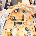 お出汁料理とカップ酒 のまさるの雰囲気1