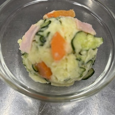 ポテトサラダ