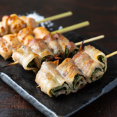 バルで食べる【焼き鳥】【串焼き】がおいしい！