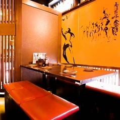 木村屋本店 上野駅前店の雰囲気3