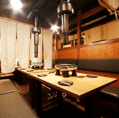 鶏まる はなれ 川越店の特集写真