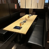 串カツ ナニワ屋 小松店の雰囲気2