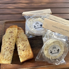 ルーラルキッチンの写真2