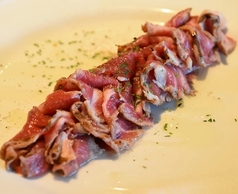 遠野醸造TAPROOM タップルームのおすすめ料理1