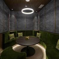 幅広い世代に寄り添う安心の接客