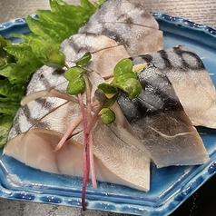 サバキズシ