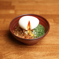 料理メニュー写真&nbsp;いぶりがっこタルタルポテサラ
