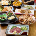 刺身と焼き しゃらっぷのおすすめ料理1