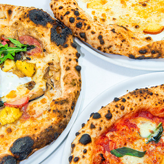 ティボーノイタリアン＆和食鉄板焼きしろよしのおすすめ料理1