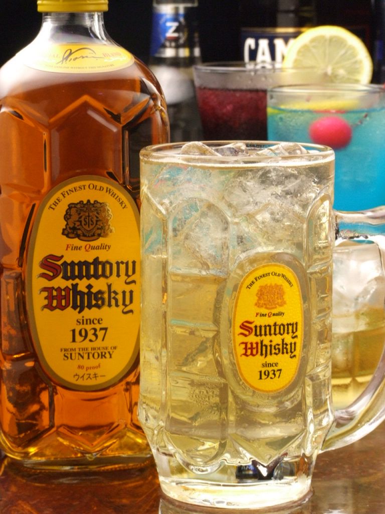 飲み放題プランもできました！！詳しくはお電話を♪