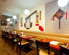 香酒縁 荻窪店の雰囲気3