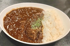 A5和牛カレー