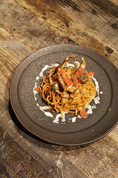 VINOのおすすめ料理1