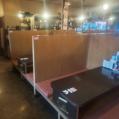 元祖やきとり家 美濃路 浜松領家店の雰囲気2