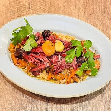 Grand Samarkand グランド サマルカンドのおすすめ料理1