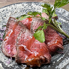 多彩なシーンに合わせた季節のお料理