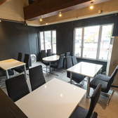 洋風居酒屋 浜Marina ハマリナの雰囲気3