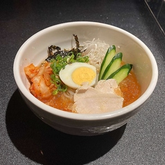冷麺