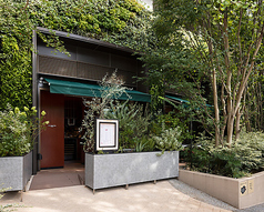 LE BISTRO ルビストロの特集写真