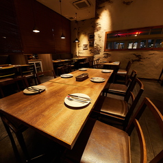 【デート】【誕生日】【記念日】【女子会】【パーティー】【宴会】【個室】【ママ会】【イタリアン】