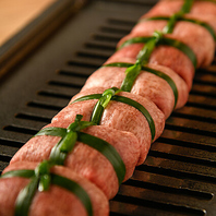 和の技で極めた焼肉の真髄を堪能