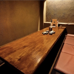 個室くずし肉割烹 轟 TODOROKI 刈谷店の特集写真