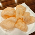 料理メニュー写真&nbsp;えびせん