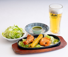 ビールセット