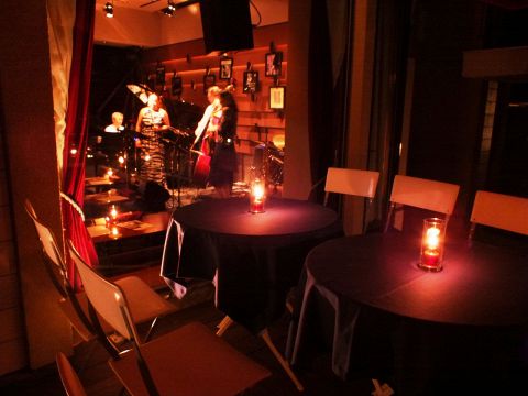 ライフタイム Lifetime Jazz Club Party Space 静岡駅周辺 駅南 ダイニングバー バル ホットペッパーグルメ