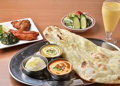 インド ネパール料理 マナカマナ 荻窪店の特集写真