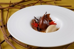 素敵なひとときをお過ごしください