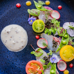 リストランテ　フィッシュボーン